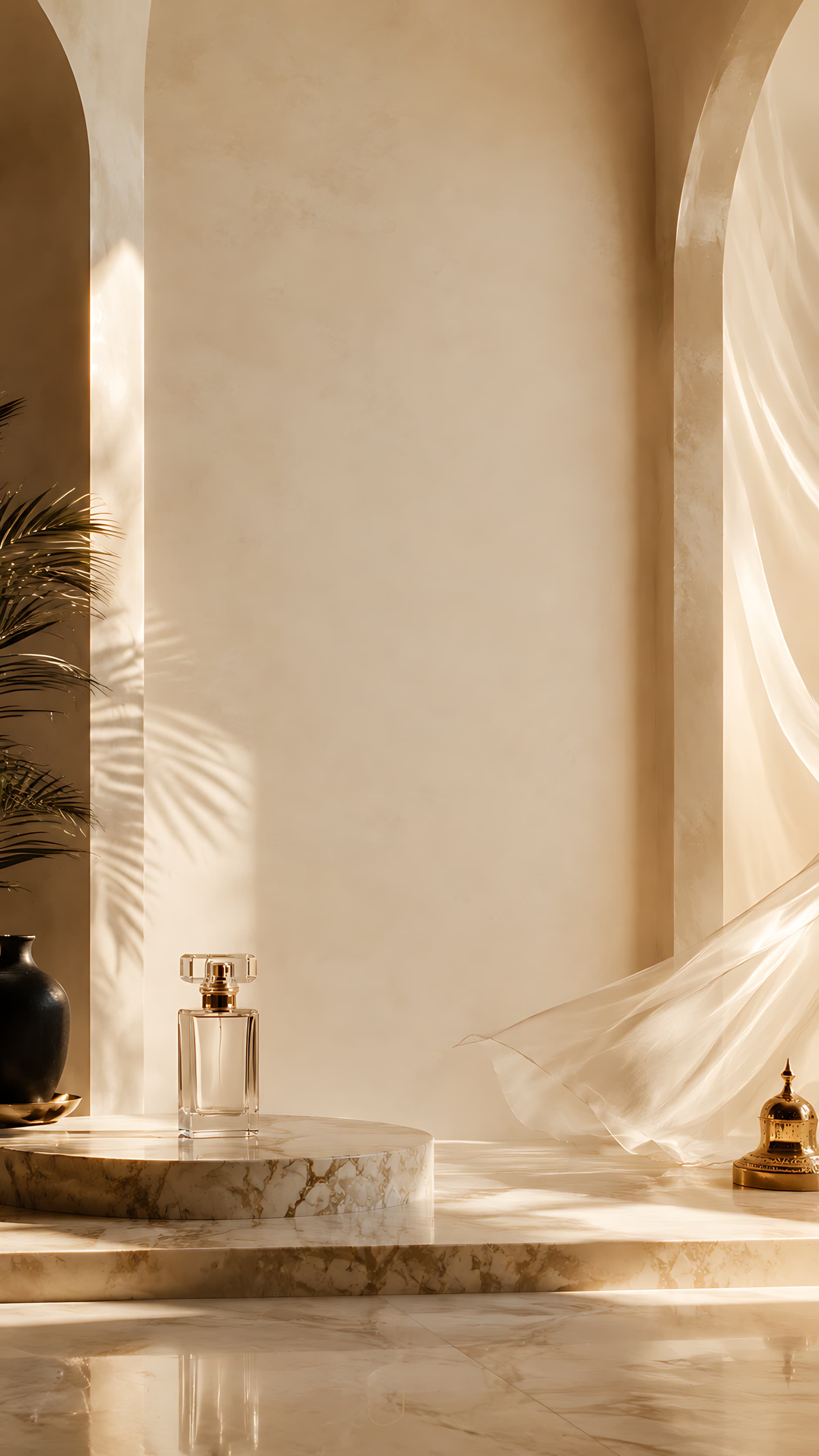 عطر فاخر