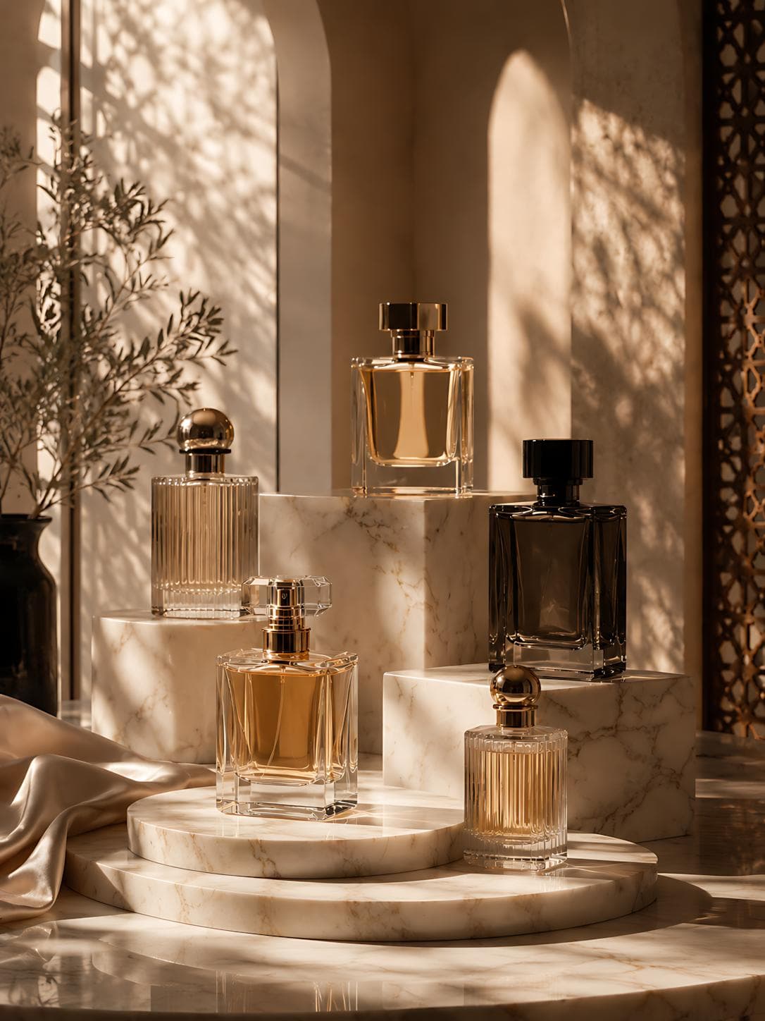 عطور براندات